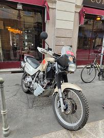 Honda Transalp 600 1997