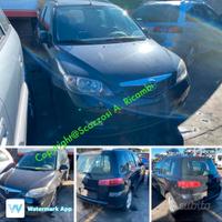 Ricambi usati Mazda 2 anno 2005 Fi