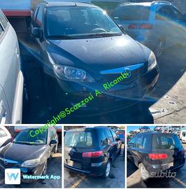 Ricambi usati Mazda 2 anno 2005 Fi