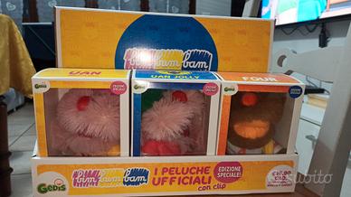 peluche bim bum bam