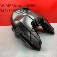 SERBATOIO BENZINA APRILIA CAPONORD 1000 2001 2002