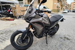 Moto Morini X-Cape 650 2024