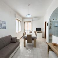 Casa Nina zona tranquilla x5 a Villasimius +p.auto