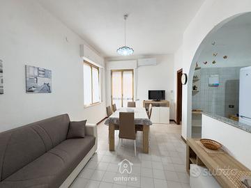 Casa Nina zona tranquilla x5 a Villasimius +p.auto