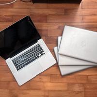 MacBook pro 15 non testati
