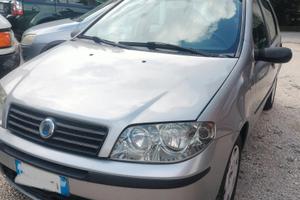 Fiat punto 1.3 Multijet 