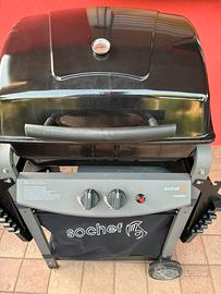 Barbecue Sochef