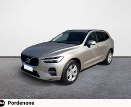 Volvo XC60 B4 (d) AWD automatico Core