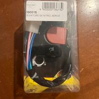 Deviatore luci sinistro Yamaha Aerox