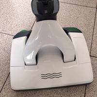 Pulilava + Panni Folletto