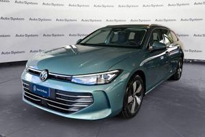 Volkswagen Passat 1.5 eTSI 150 CV ACT DSG Bus...