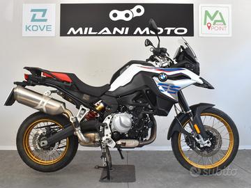 BMW F 850 GS - 2019