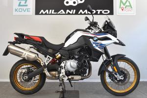 BMW F 850 GS - 2019