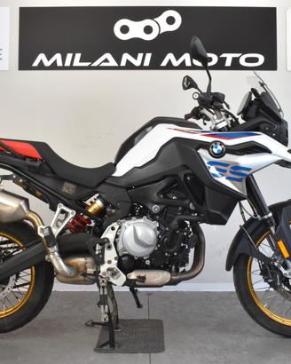 BMW F 850 GS - 2019