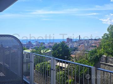 Appartamento Trieste [Rif. 701VRG]