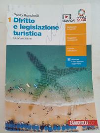 diritto e legislazione turistica 1