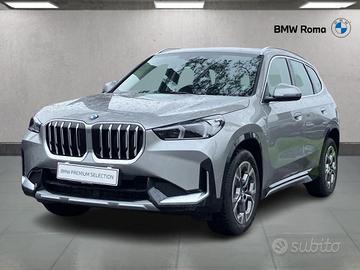 BMW X1 sdrive18d X-Line auto