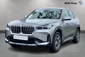 BMW X1 sdrive18d X-Line auto