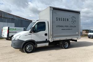 Camion Iveco Daily 35C10 Cas.Fis. Telonato