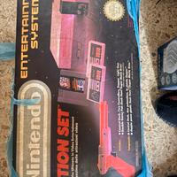 Nintendo action se