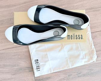 Ballerine Melissa