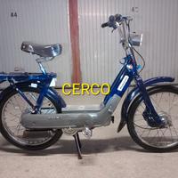 Cerco Piaggio Ciao