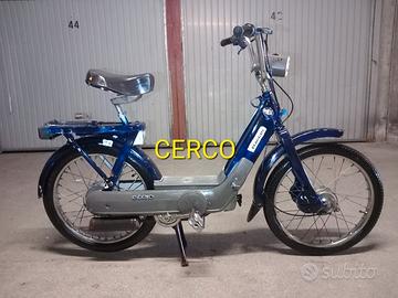 Cerco Piaggio Ciao