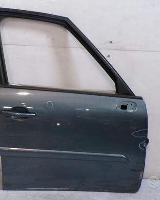 Portiera Anteriore Destra Citroen C4 Picasso 2008