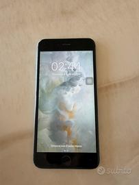 Iphone 6s Plus