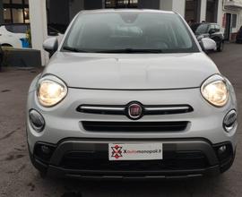 Fiat 500X 1.3 MultiJet 95 CV City Cross