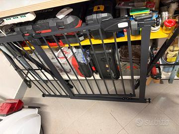 cancelletto baby safety gate