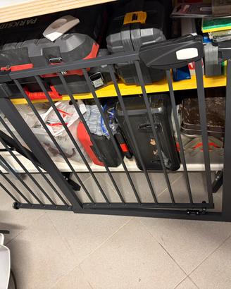 cancelletto baby safety gate