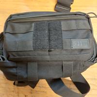 5.11 marsupio MOAB 3 nero