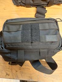 5.11 marsupio MOAB 3 nero