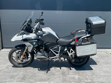 Bmw r1250 gs