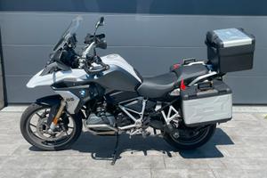 Bmw r1250 gs