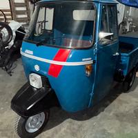 Ape Piaggio 501