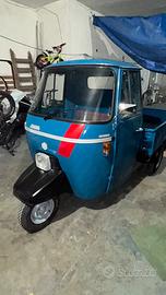Ape Piaggio 501