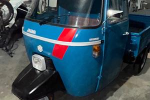 Ape Piaggio 501