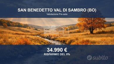 Immobile in asta di 15615 m² a San Benedetto Val d