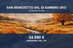 Immobile in asta di 15615 m² a San Benedetto Val d