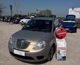 Lancia Ypsilon 1.2 69 CV Platino