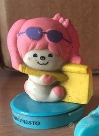 Poochie timbrino originale