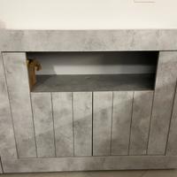 Mobile sala/ingresso