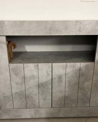 Mobile sala/ingresso