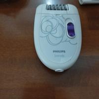 Epilatore elettrico Philips