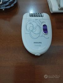 Epilatore elettrico Philips