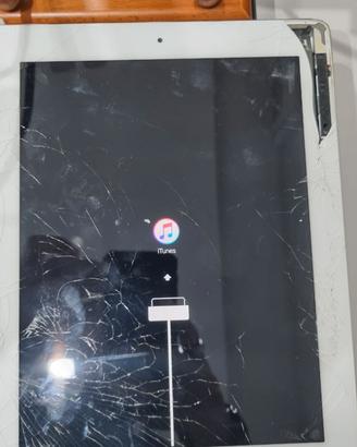 &9898N-Apple iPad 3 A1430 64Gb
