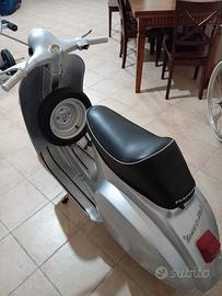 piaggio vespa 50