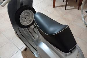 piaggio vespa 50